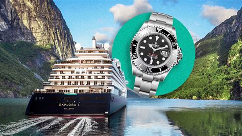 buying a rolex on a cruise ship|buying watches on cruise ships.